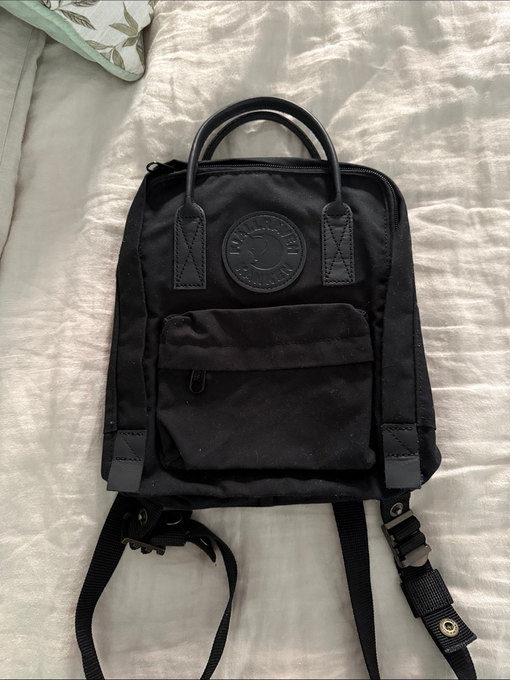 NWOT Mini Kanken No. 2 Backpack
